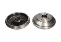 Brake Drum BD-8874 Kavo parts