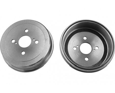 Brake Drum BD-9601 Kavo parts