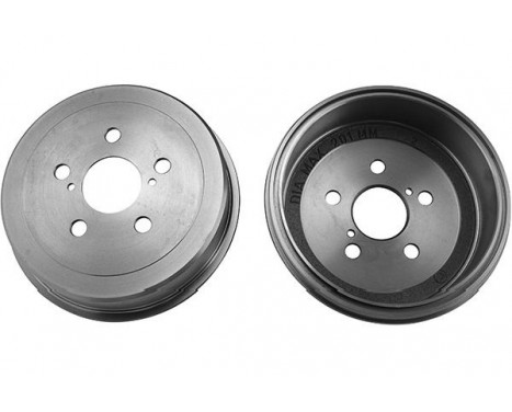 Brake Drum BD-9603 Kavo parts