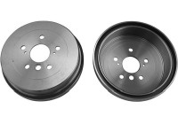 Brake Drum BD-9606 Kavo parts