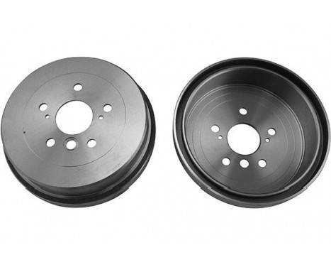 Brake Drum BD-9606 Kavo parts