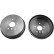 Brake Drum BD-9606 Kavo parts