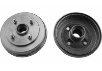 Brake Drum BD-9611 Kavo parts