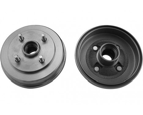 Brake Drum BD-9611 Kavo parts