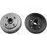 Brake Drum BD-9611 Kavo parts