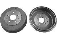 Brake Drum BD-9613 Kavo parts