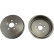 Brake Drum BD-9615 Kavo parts