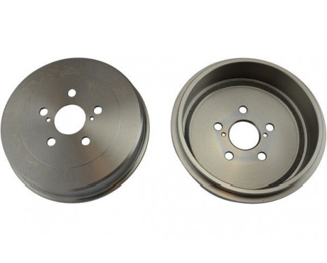 Brake Drum BD-9615 Kavo parts, Image 2