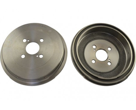 Brake Drum BD-9634 Kavo parts