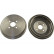 Brake Drum BD-9634 Kavo parts, Thumbnail 2