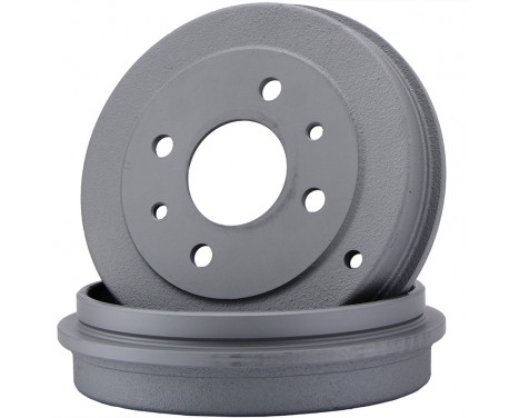 Brake Drum COAT Z