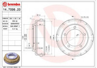 Brake Drum