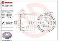 Brake Drum