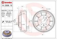 Brake Drum