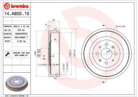 Brake Drum