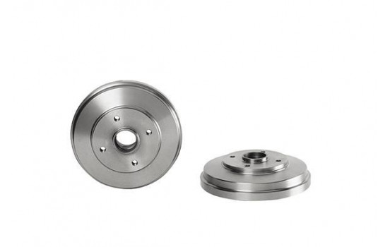 Brake Drum