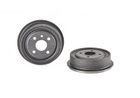 Brake Drum