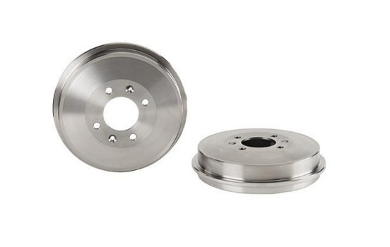 Brake Drum