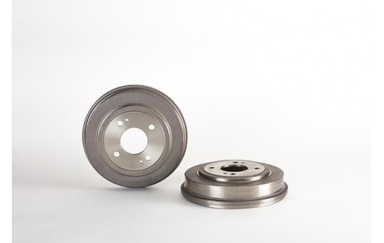 Brake Drum