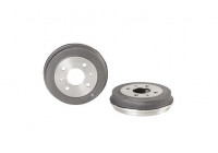 Brake Drum