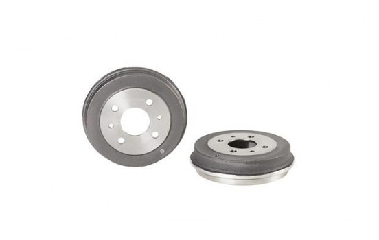 Brake Drum