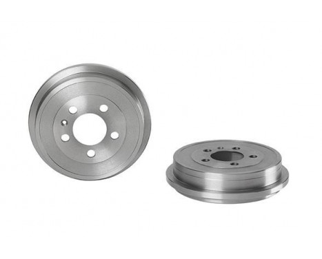 Brake Drum, Image 2