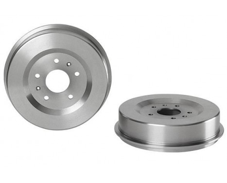 Brake Drum, Image 2