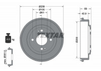 Brake Drum