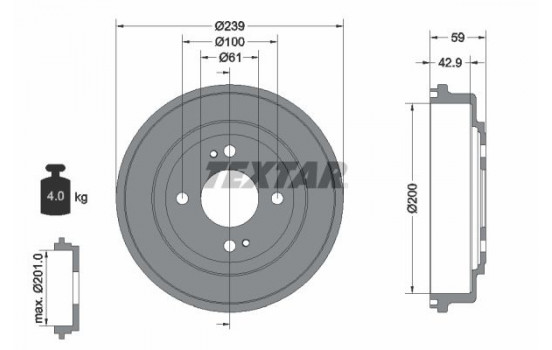 Brake Drum