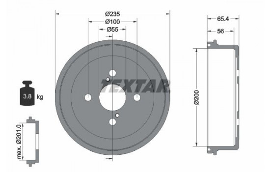 Brake Drum