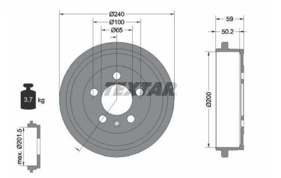 Brake Drum