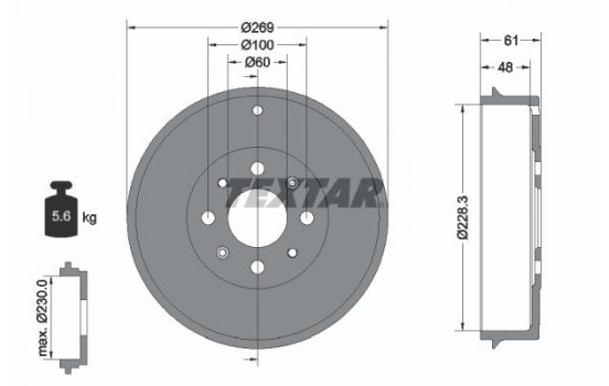 Brake Drum