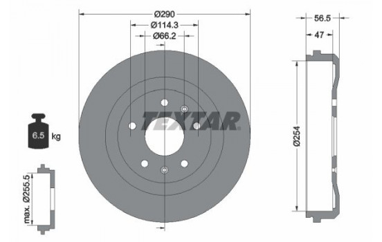 Brake Drum