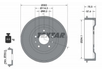 Brake Drum