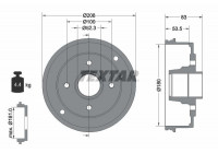 Brake Drum