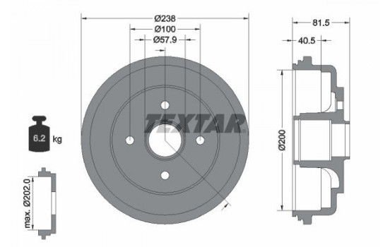 Brake Drum