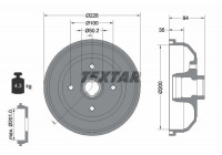 Brake Drum