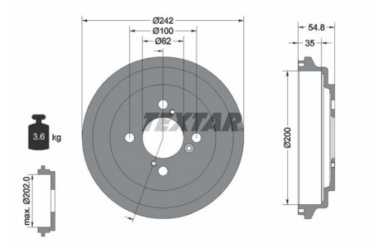 Brake Drum