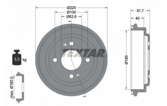 Brake Drum