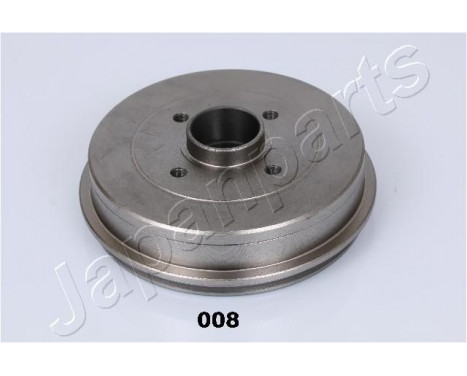 Brake Drum