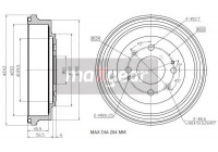 Brake Drum