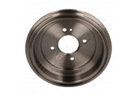 Brake Drum