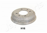 Brake Drum