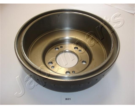 Brake Drum, Image 2