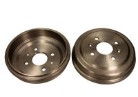 Brake Drum