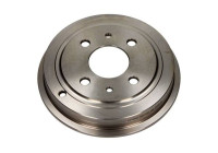 Brake Drum