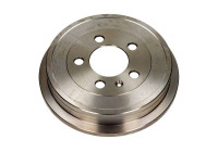 Brake Drum