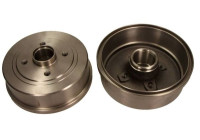 Brake Drum