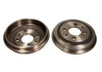 Brake Drum