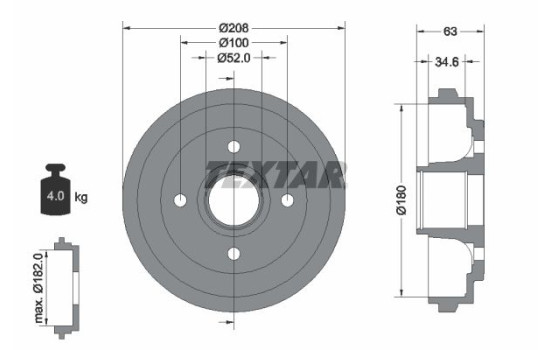 Brake Drum